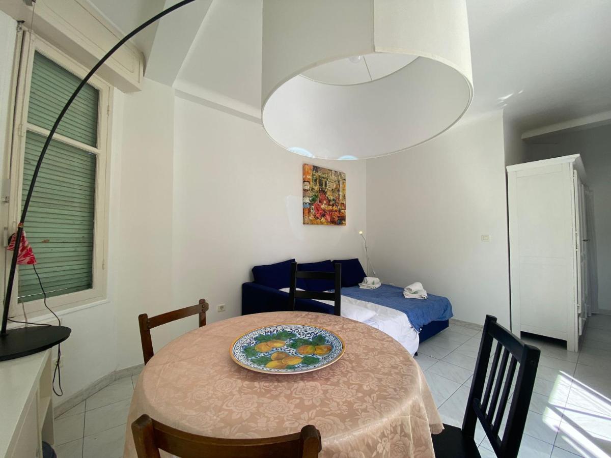 La Terrasse Apartment Five Stars Holiday House Ніцца Екстер'єр фото