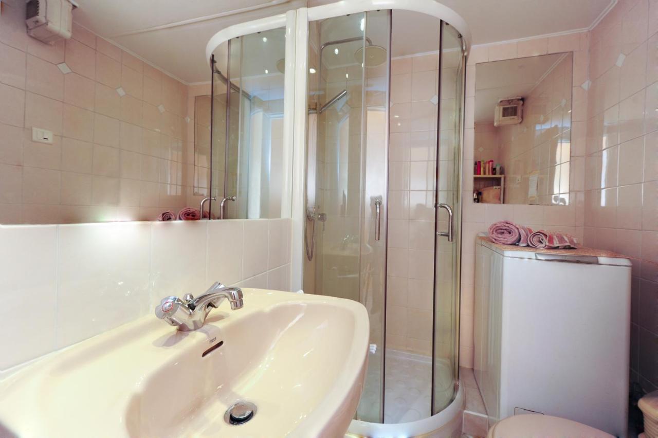 La Terrasse Apartment Five Stars Holiday House Ніцца Екстер'єр фото